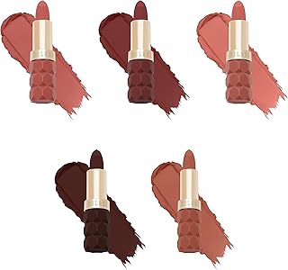 Milani Color Fetish - Paquete de 5 lápices la...