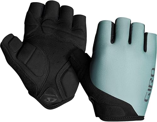 Miniatura 2 de Giro Jag - Guantes de ciclismo de carretera para hombre, color mineral, talla L