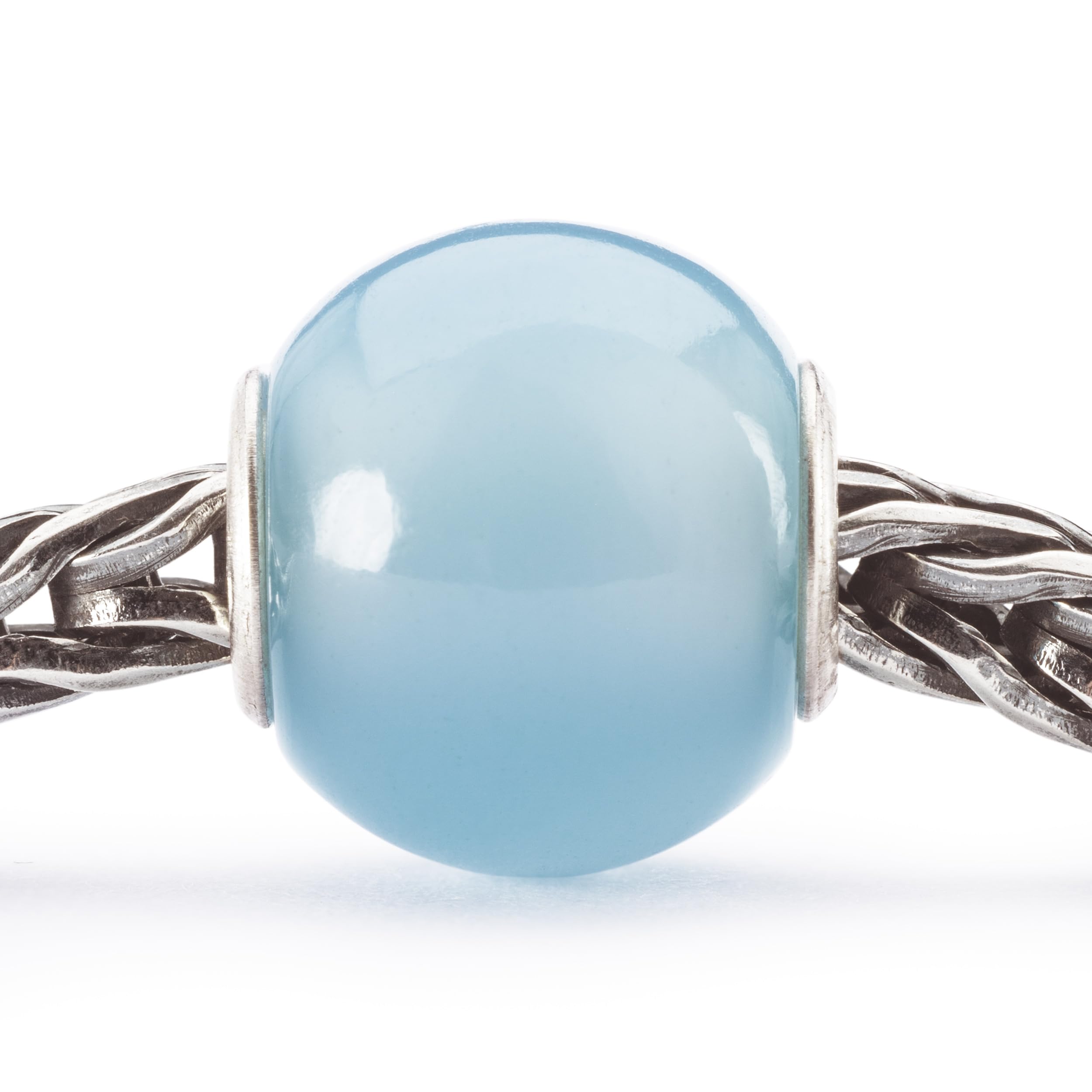 Trollbeads Perles rondes en pierre