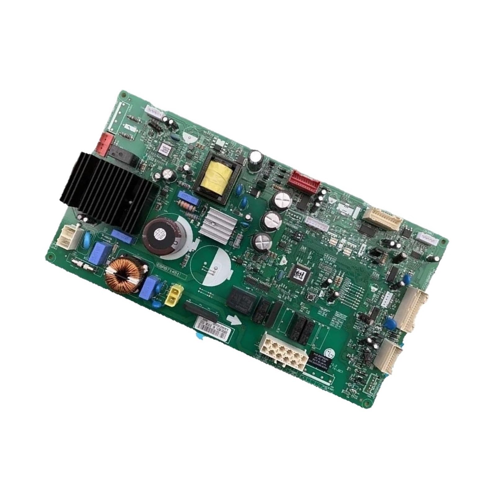 Refrigerator Motherboard PCB Control Board,Compatible For LG, EBR32165711 Refrigerator Parts