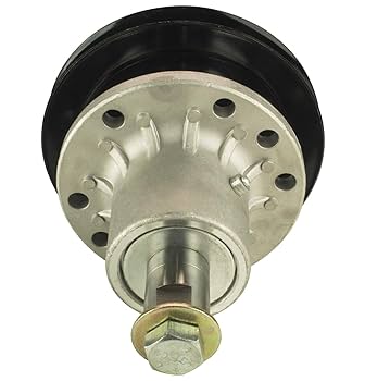 Amazon.com : OakTen Spindle Assembly for Exmark Lazer Z