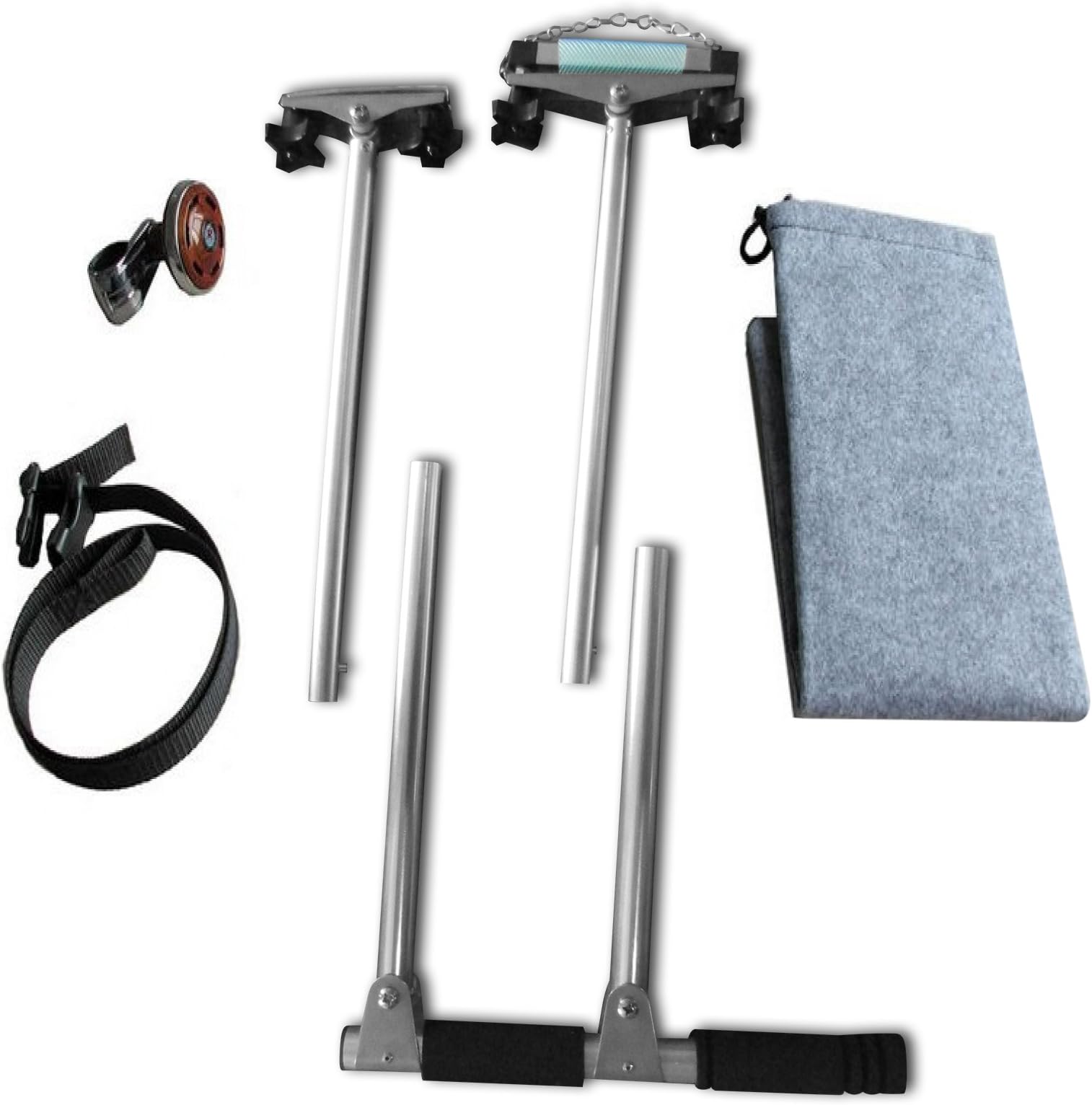 SYL-940 Freedom Staff Hand Controls for Disabled Drivers