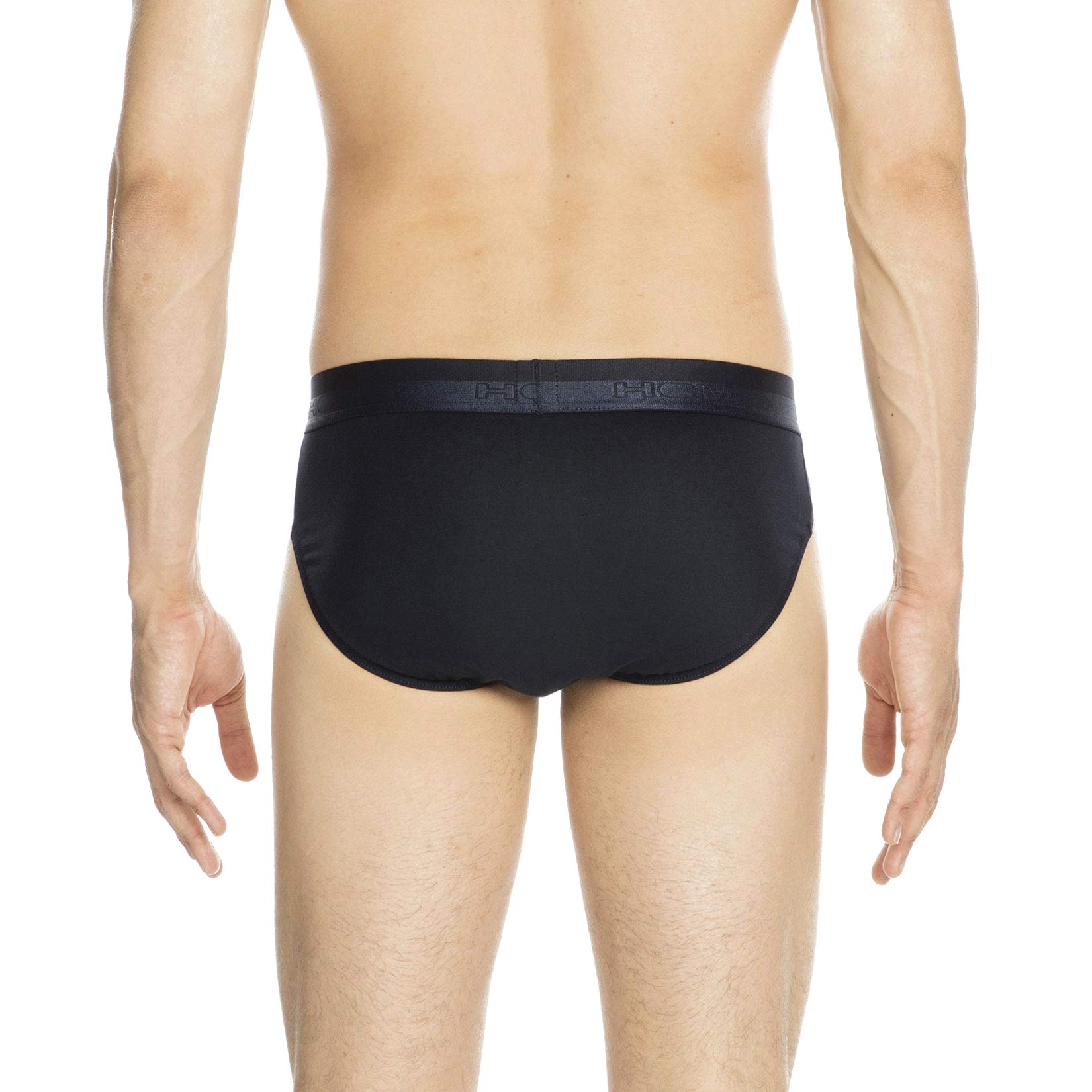 Hom Slip HO1 Modal (Blanc)