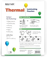 Vista 3 de Bolsas laminadas térmicas de calidad Nuova