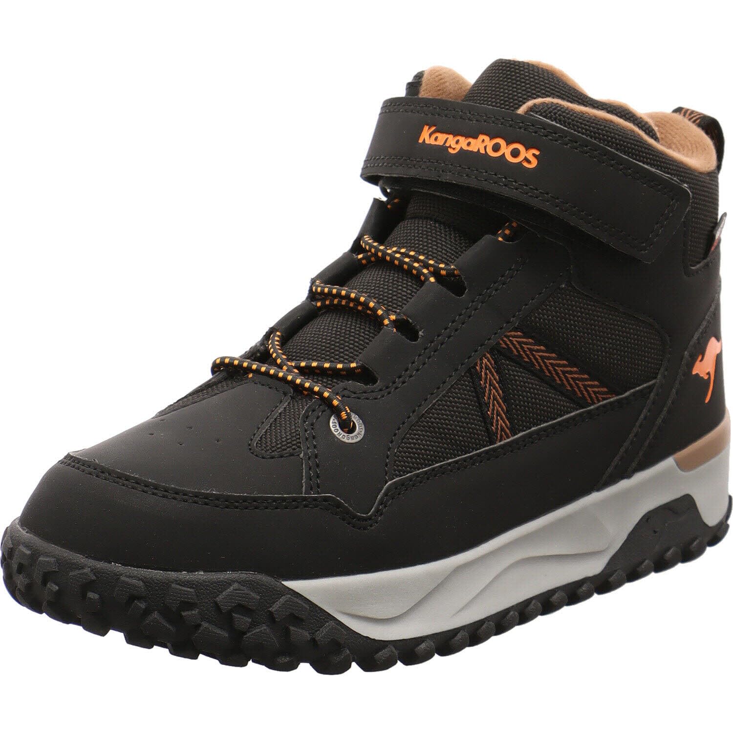 KangaROOS Unisex Kinder K-nb GARP Ev Schneestiefel