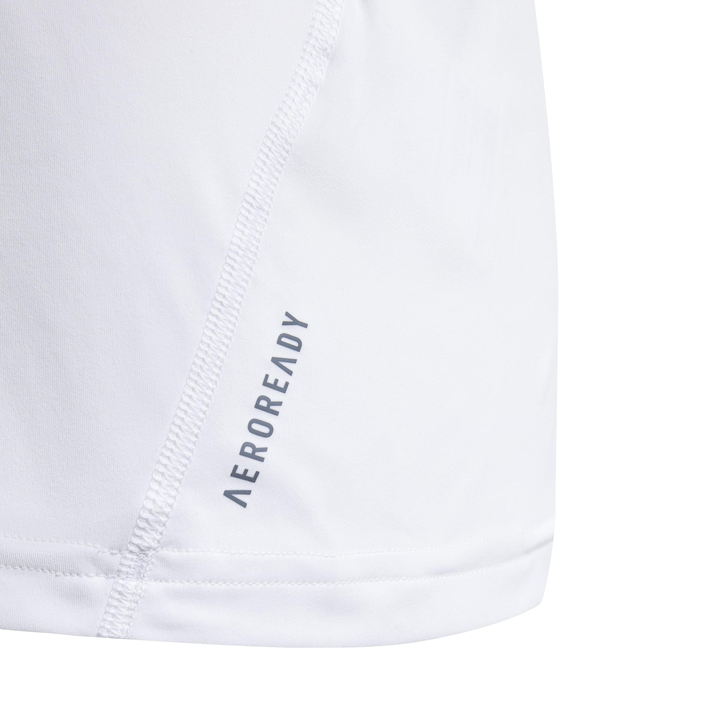 adidas Garçon Adizero Team Singlet Kids