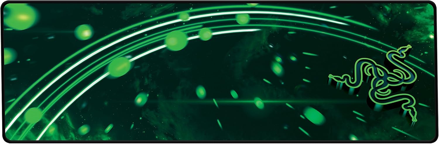 Razer Goliathus Speed Extended Gaming Mouse Pad