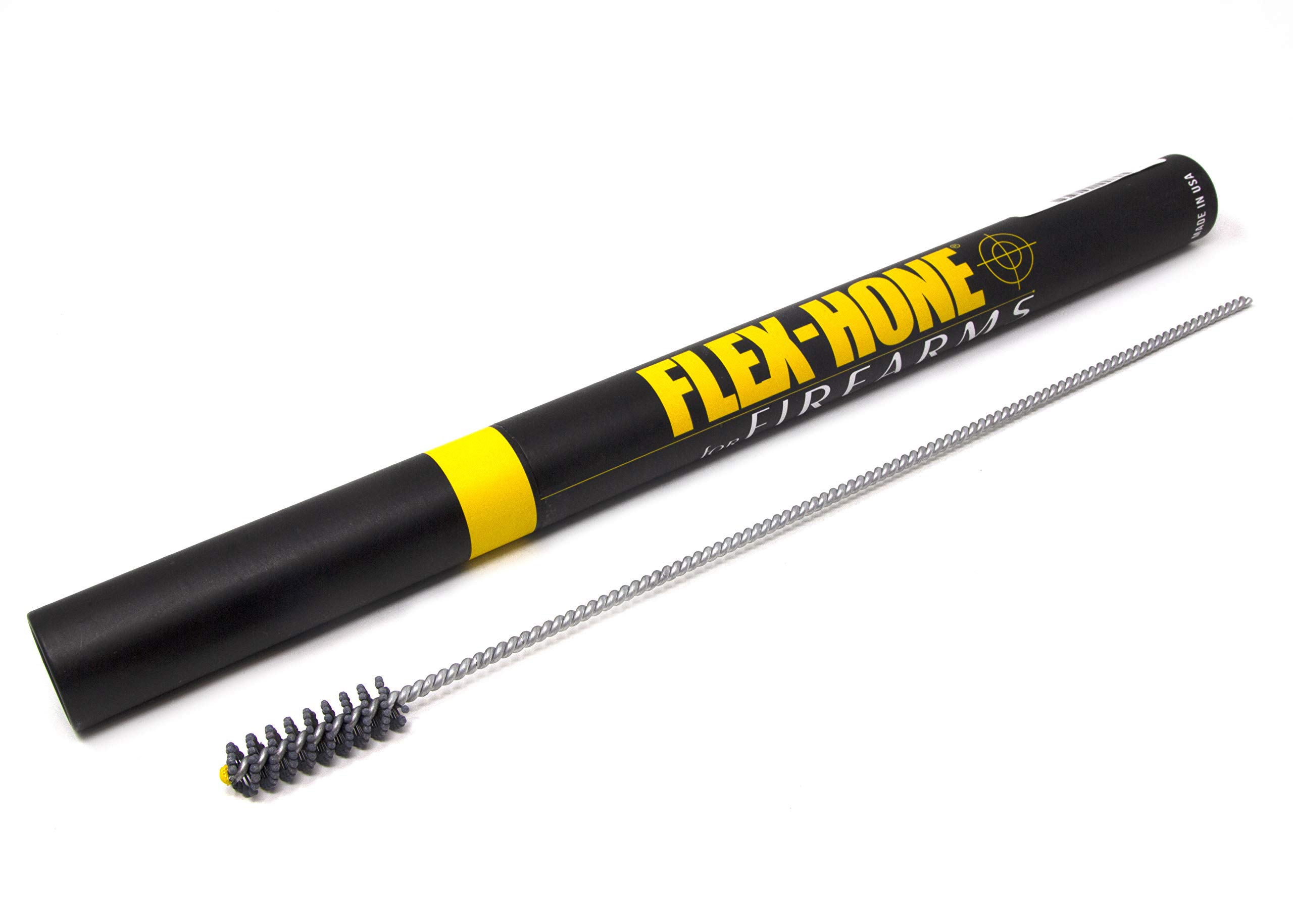 Firearm Chamber Flex-Hone - Smooth Reloads -23