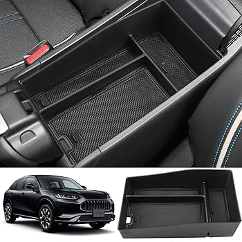 Amazon | Auovo ホンダ 新型 ZR-V 専用 2023年 コンソール