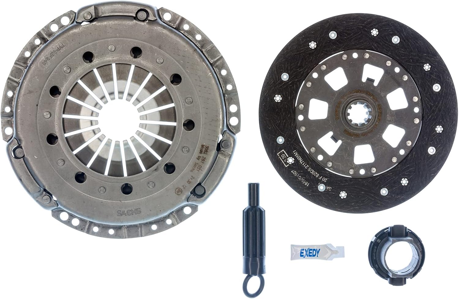 EXEDY BMK1003 OEM Replacement Clutch Kit