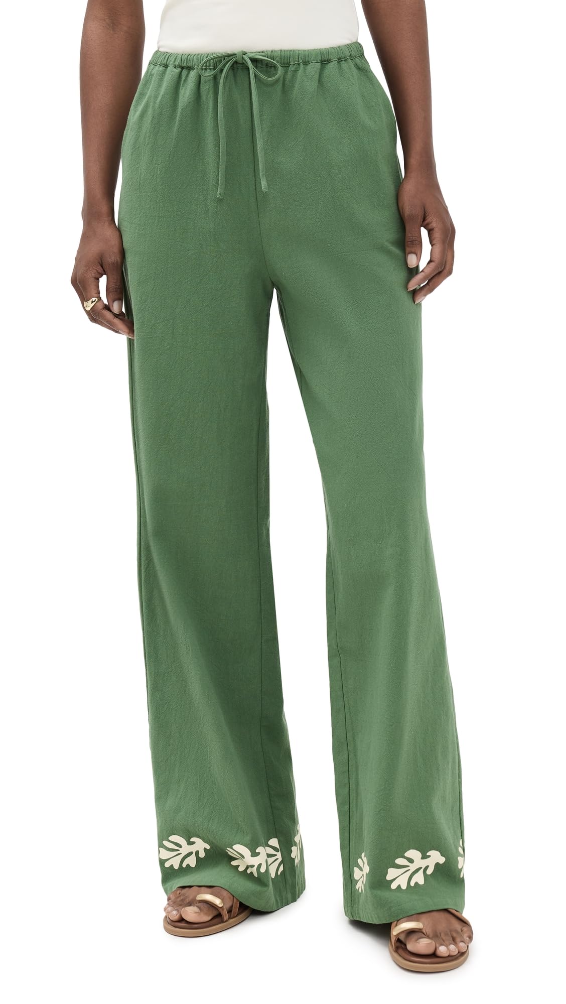 Seven Wonders Womens Amalia Pants