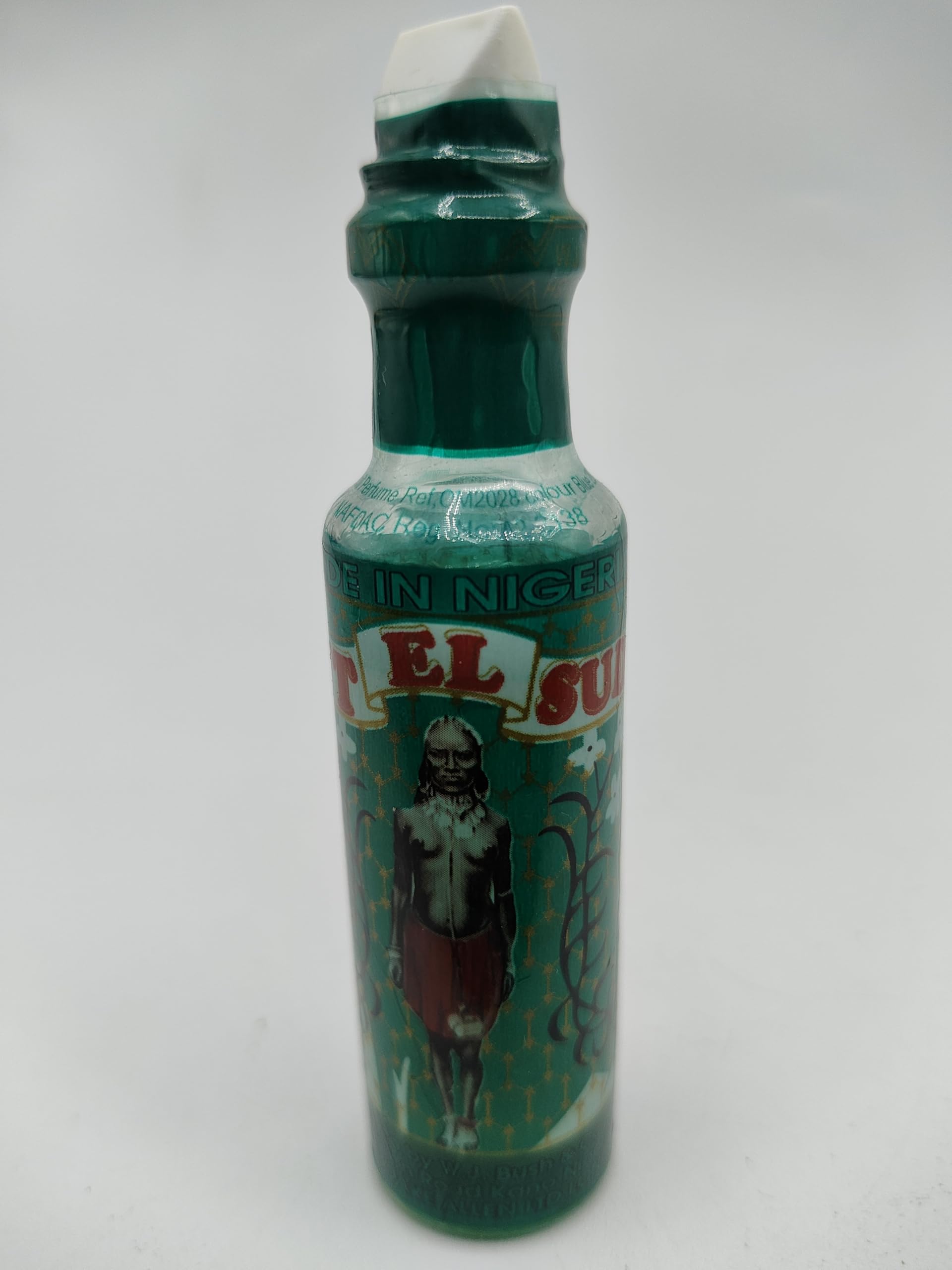 Bint el Sudan perfume-3 bottles 12ml each Spritual perfume From Nigeria