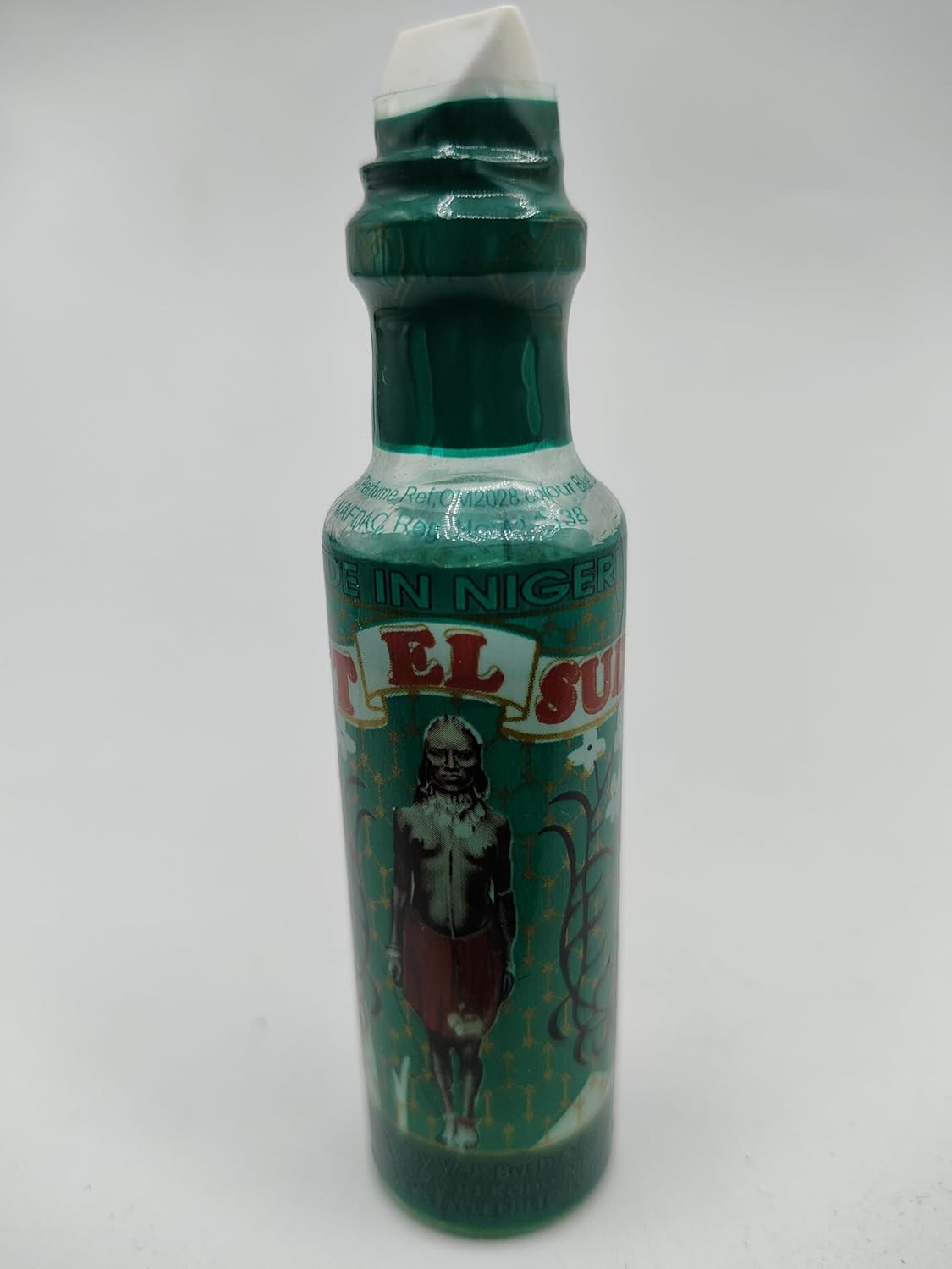 Bint el Sudan perfume-3 bottles 12ml each Spritual perfume From Nigeria