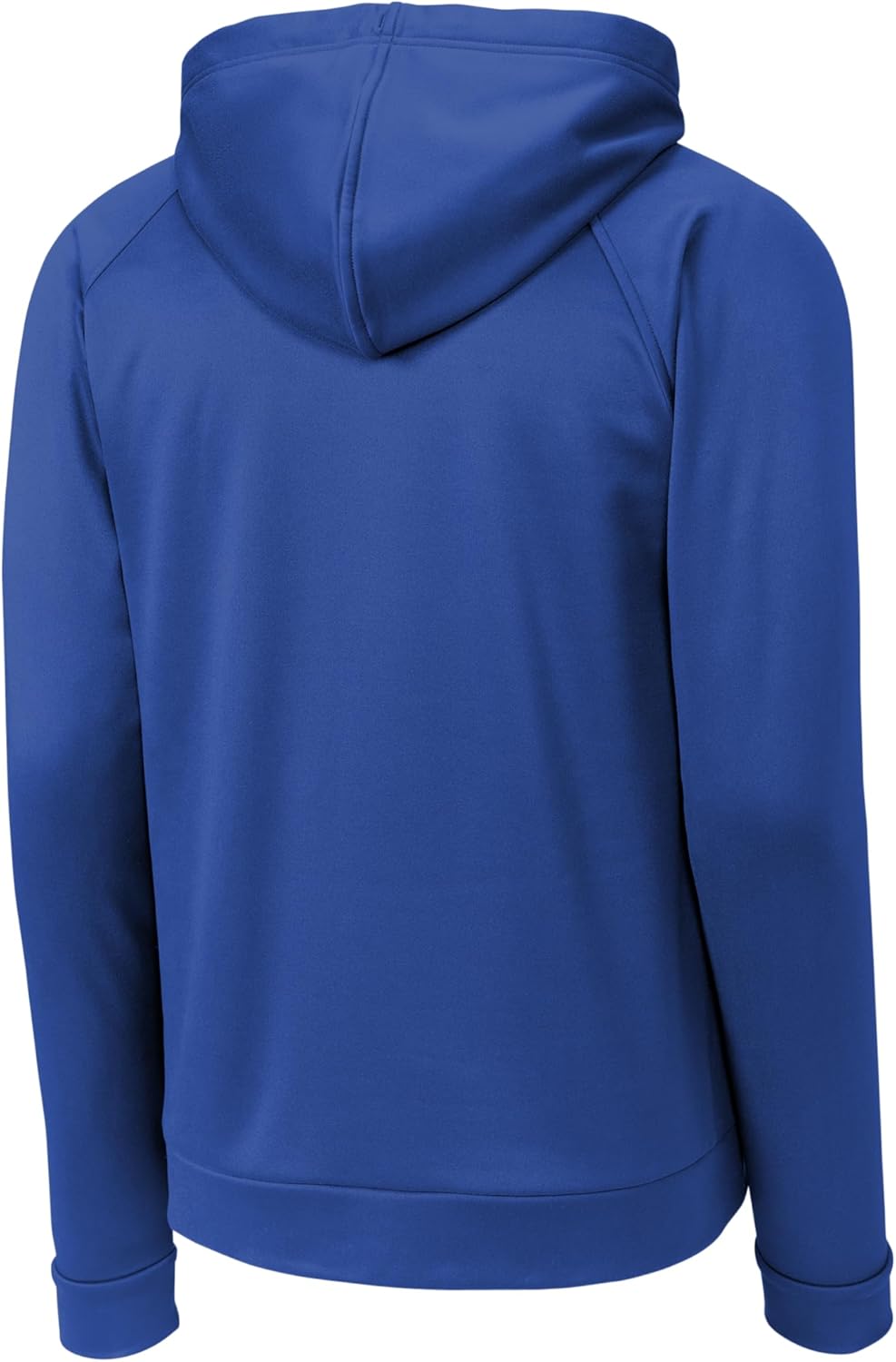 SPORT-TEK Unisex Re-Compete Fleece Pullover Hoodie