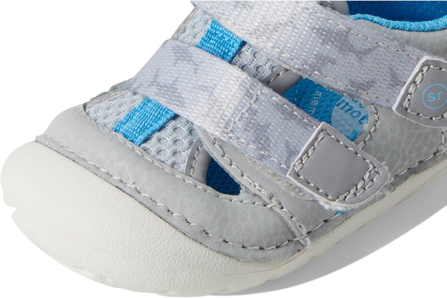 Stride Rite Baby-Boys Sm Gaia