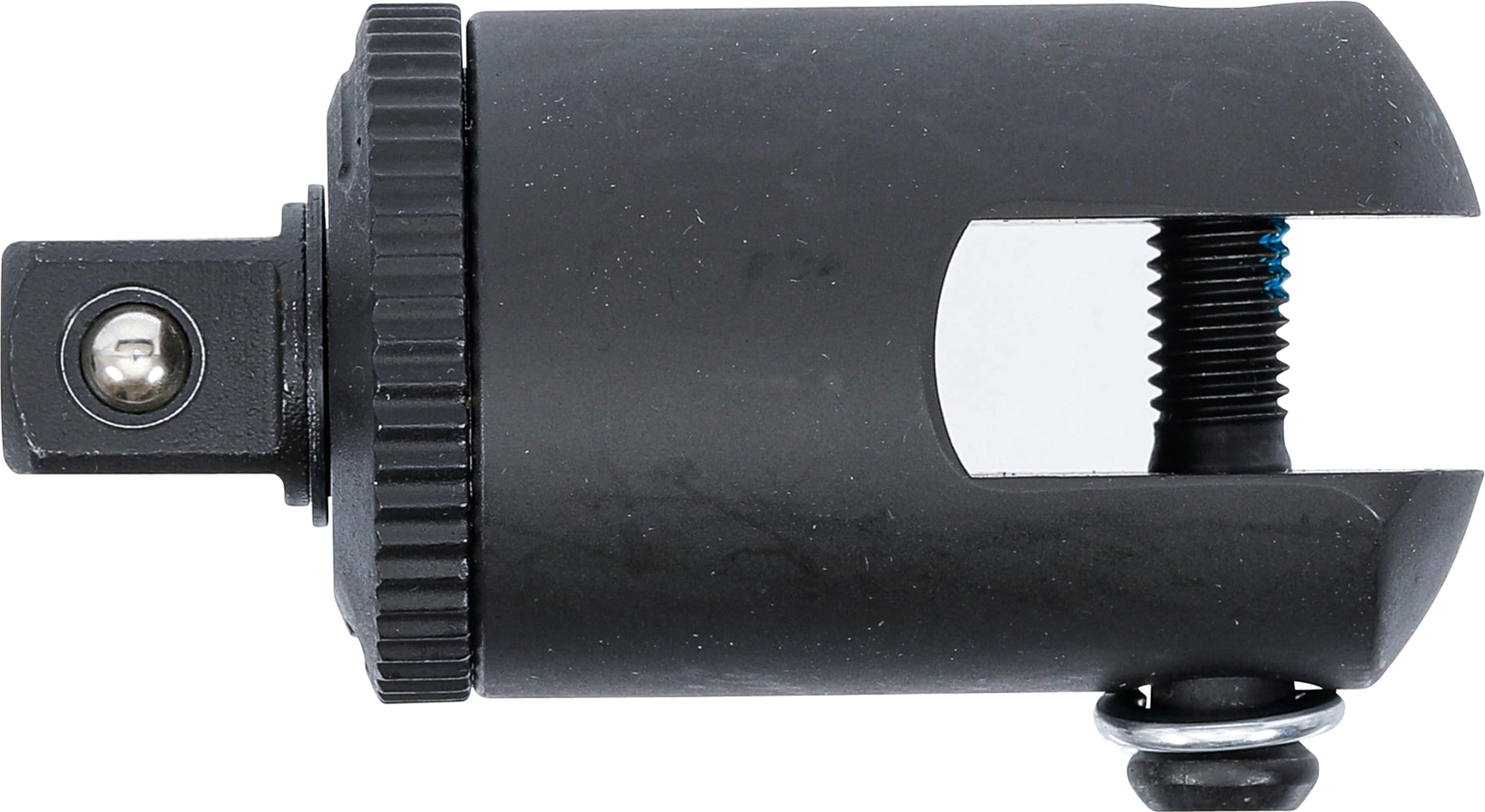 BGS 71042-1, Brushed Black - Image 3