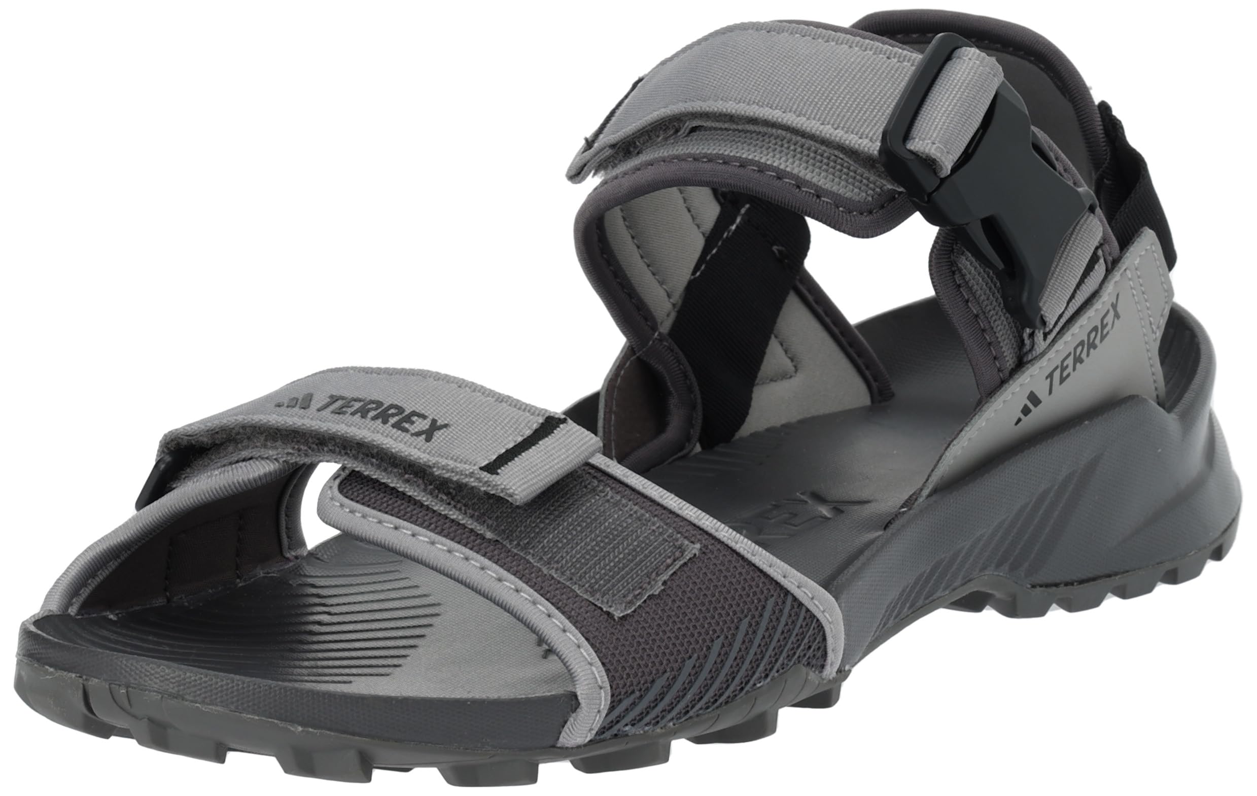 adidas Rocas de Río Terrex Hydroterra, Sandalias Unisex Adulto
