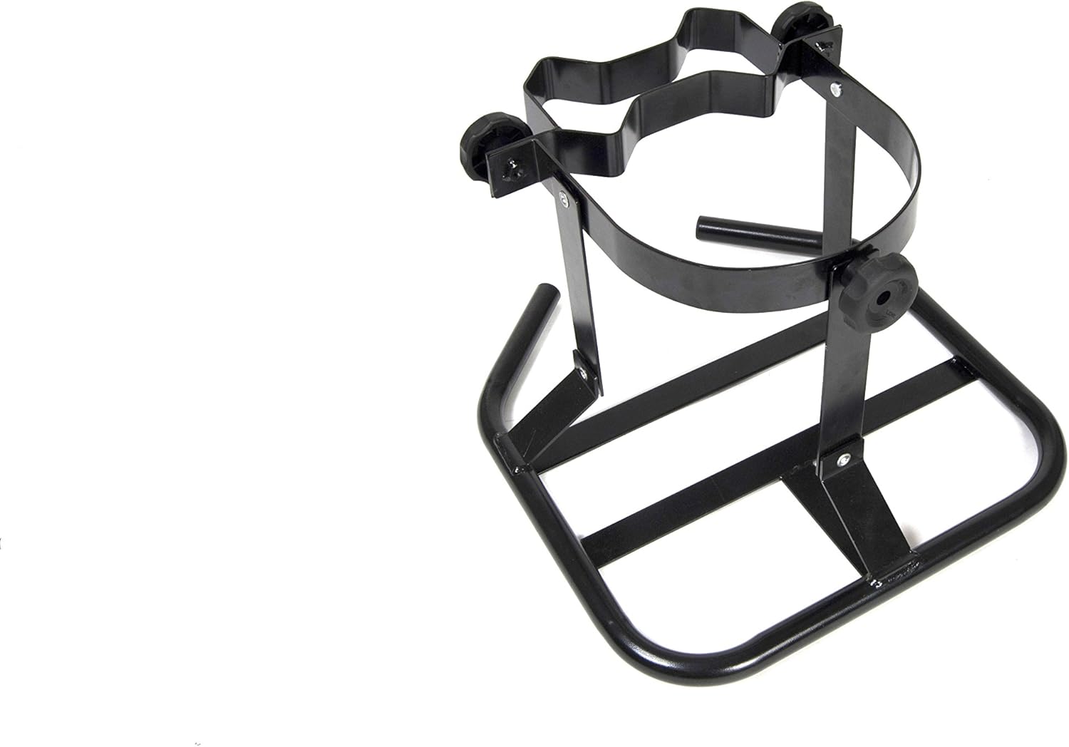 Drive Medical Oxygen Cylinder Stand M60, M90, MM, H, T, Black