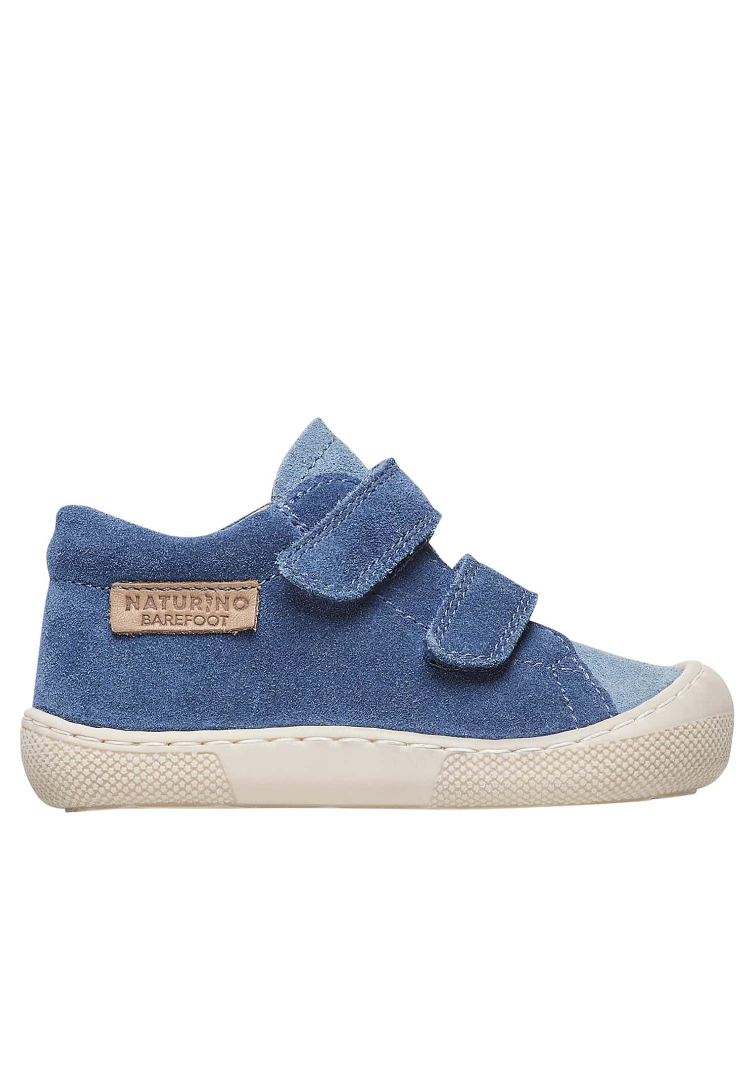 Naturino Barefoot Amur VL, Scarpe Bambine e Ragazze Bambine e Ragazze