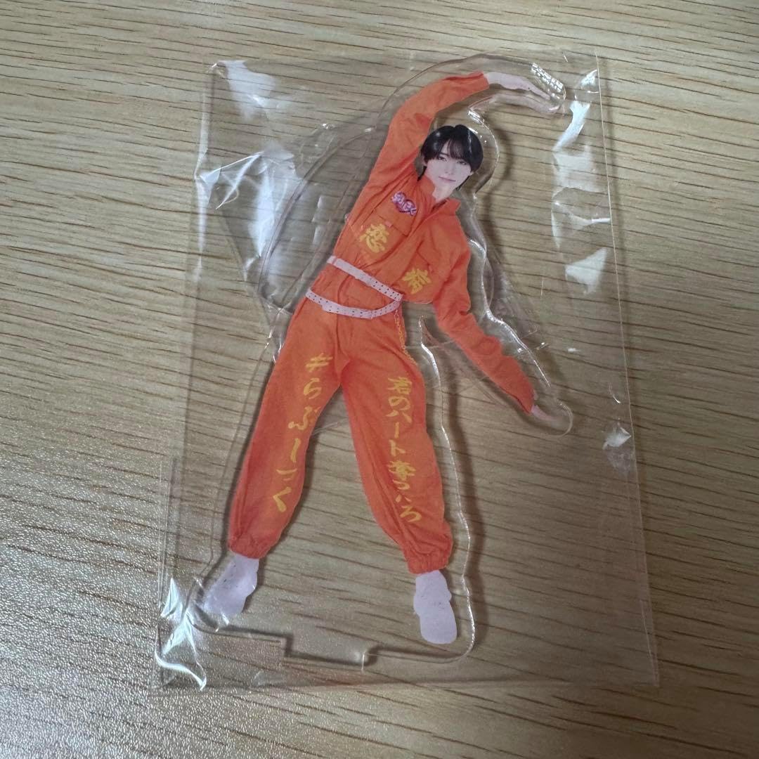 らぶしっく たろ アクスタ らぶしっく たろ アクスタ