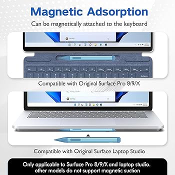 Surface スリムペン2 Amazon.com: Slim Pen 2 for Microsoft Surface with 4096