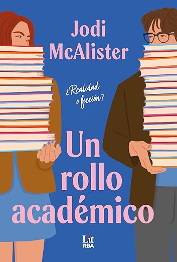 Un rollo académico