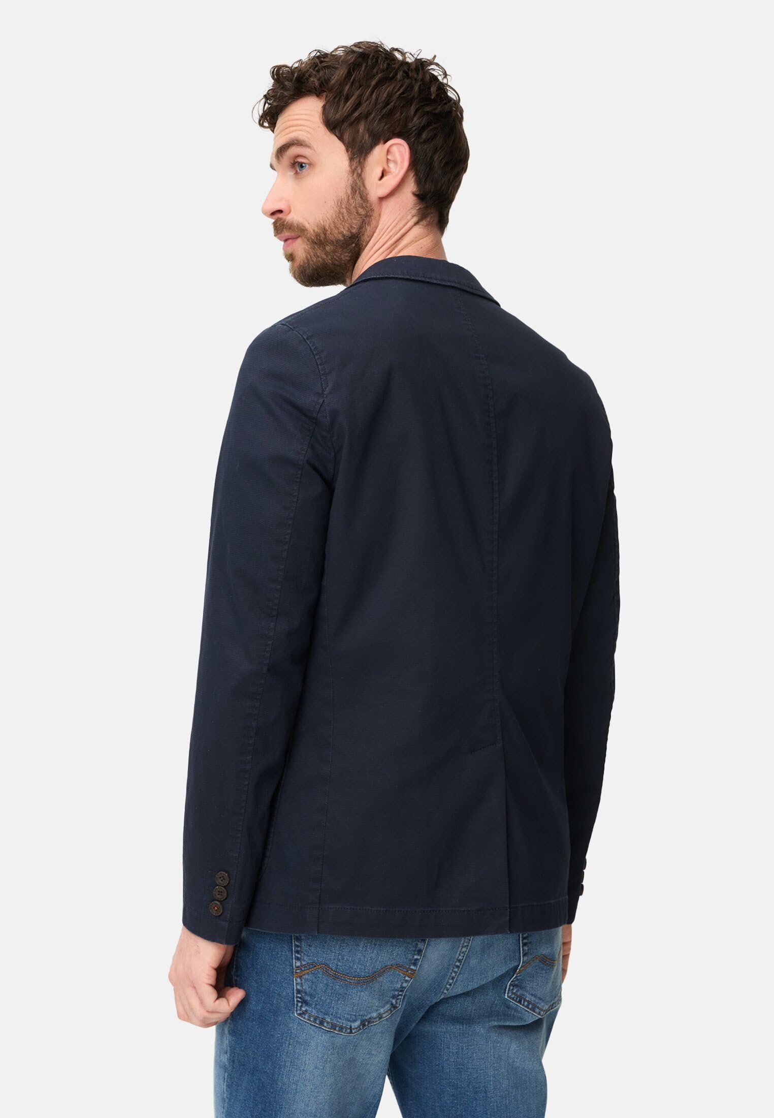 camel active Blazer Homme