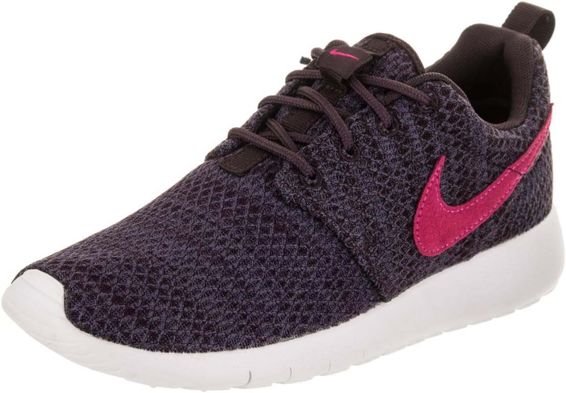 nike roshe pink