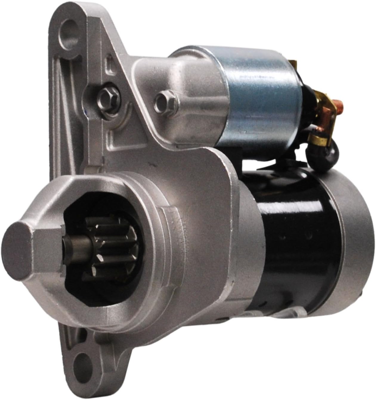 Quality-Built 17982 Premium Quality Starter