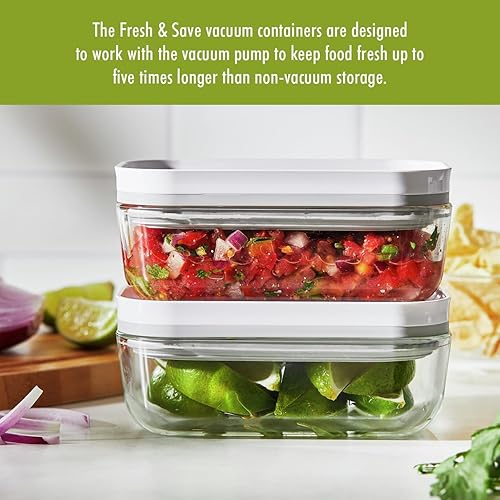 Vista 79 de Máquina de cierre al vacío ZWILLING