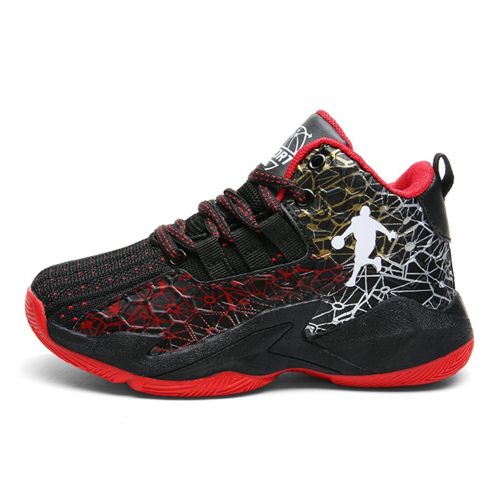 Basketballschuhe für Kinder Sportschuhe