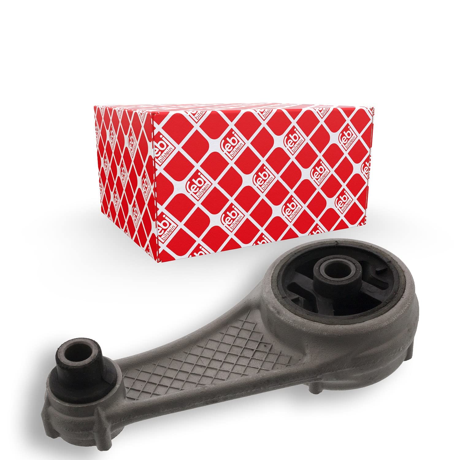 febi bilstein 12050 Engine- /Transmission Mount, pack of one