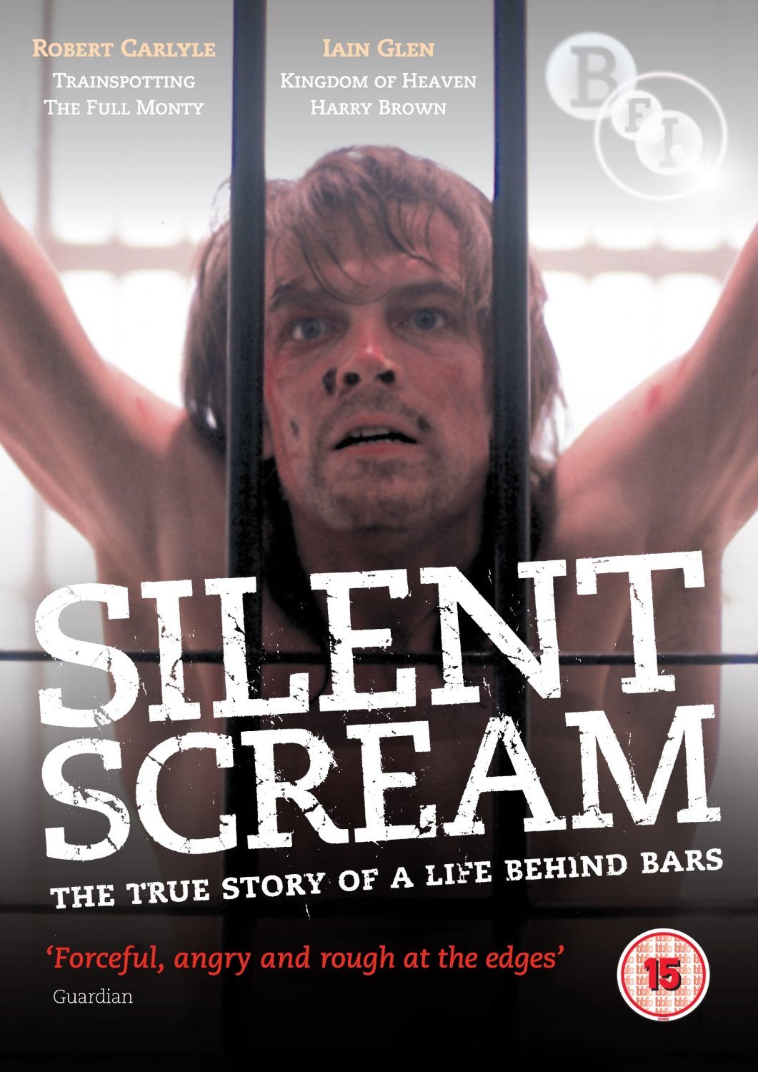 Silent Scream [DVD]