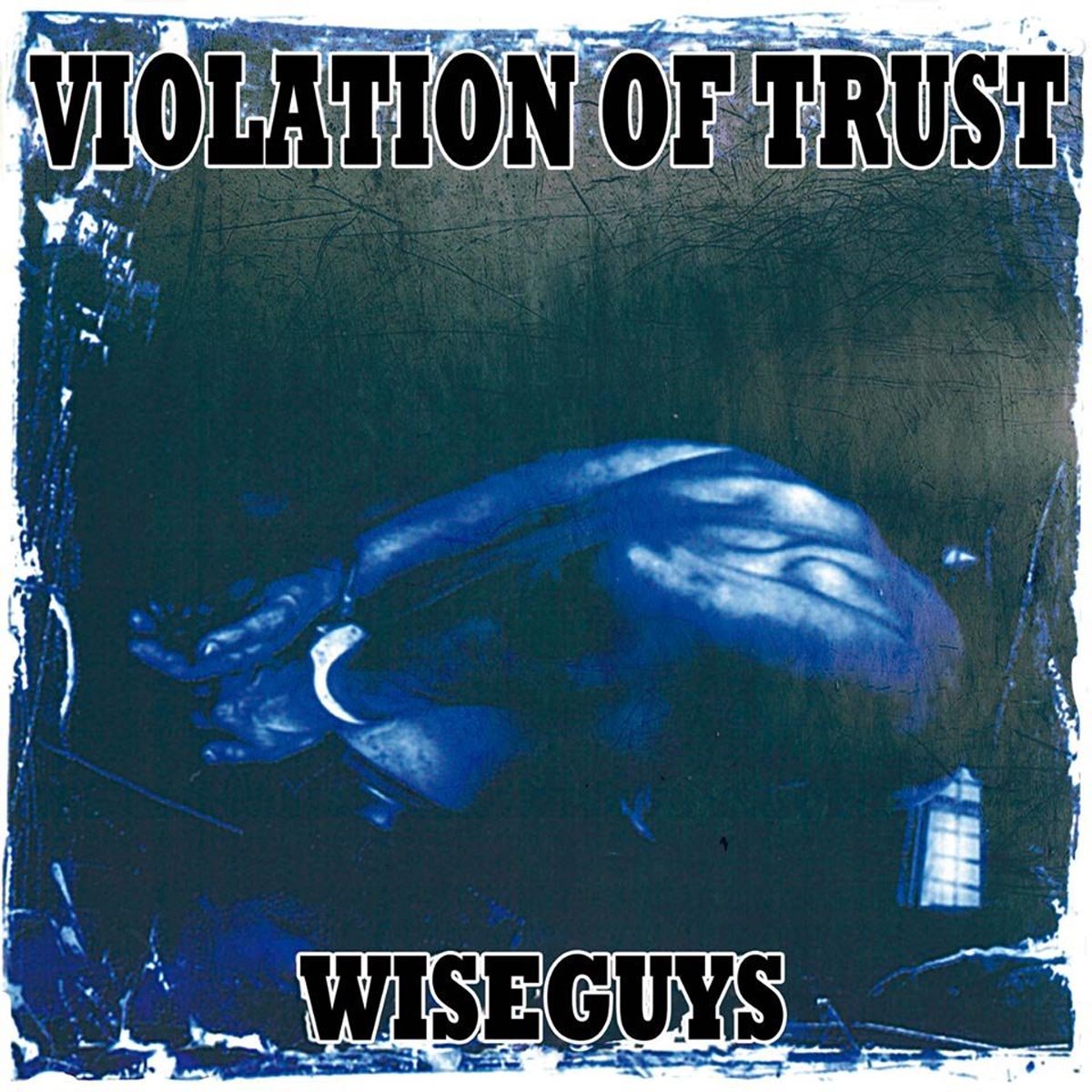 Wiseguys [VINYL]