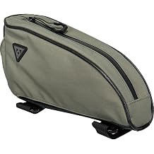 Topeak Toploader, Green