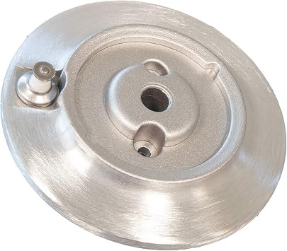 Viking PB050071 B Burner Base