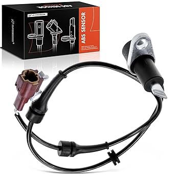 ABS-03 ベジット Amazon.com: A-Premium ABS Wheel Speed Sensor Compatible with