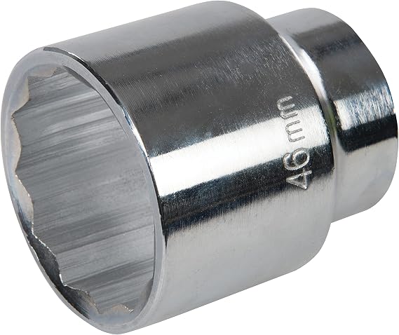 Silverline 652142 Socket Set 3/4 15pce 15pce