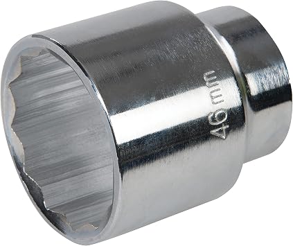 Silverline 652142 Socket Set 3/4 15pce 15pce
