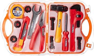 Other Carpenter tools bag yellow