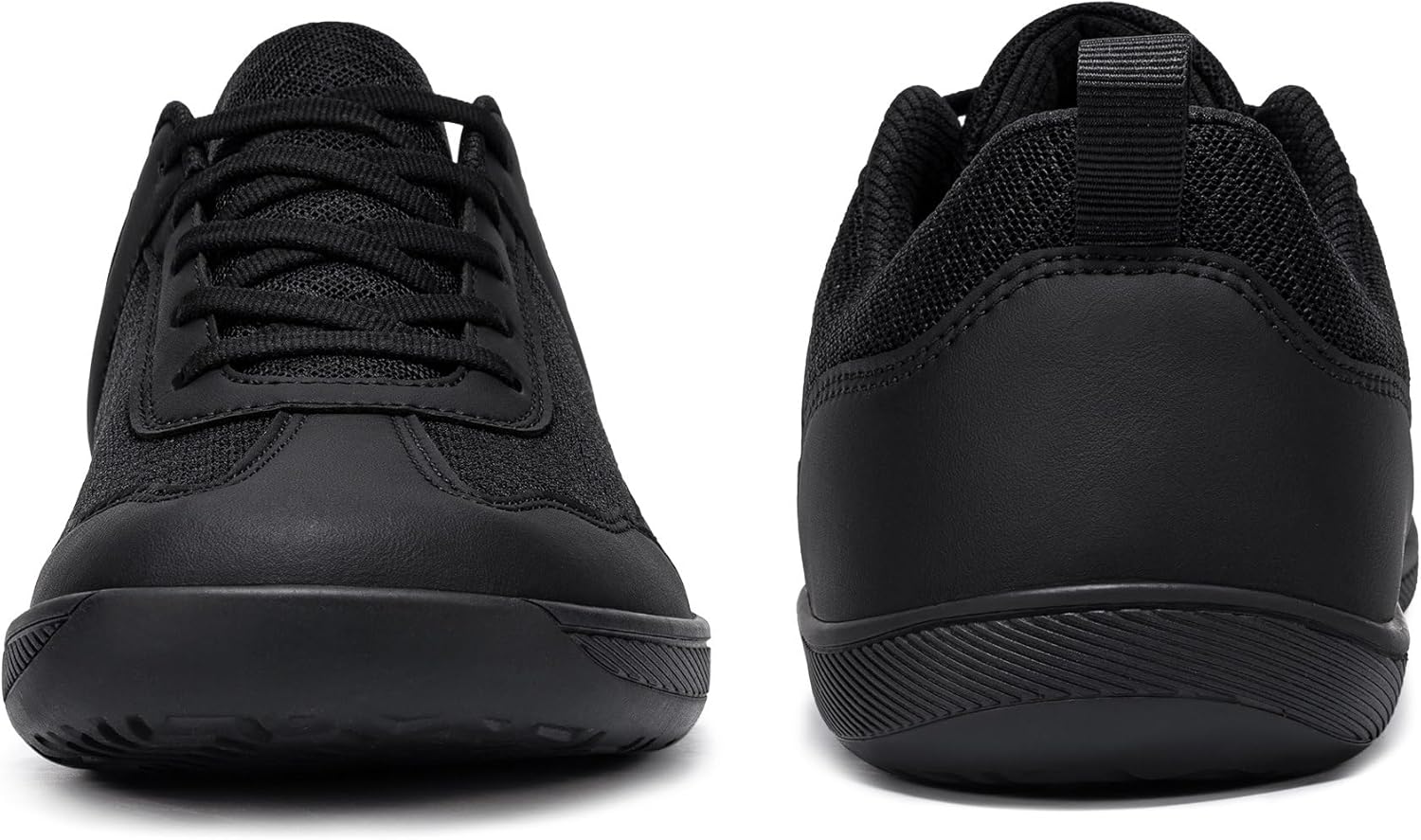 LARNMERN Walking Barefoot Shoes Men Wide Toe Box Trail Running Sneakers Zero Drop Shoe - Image 6