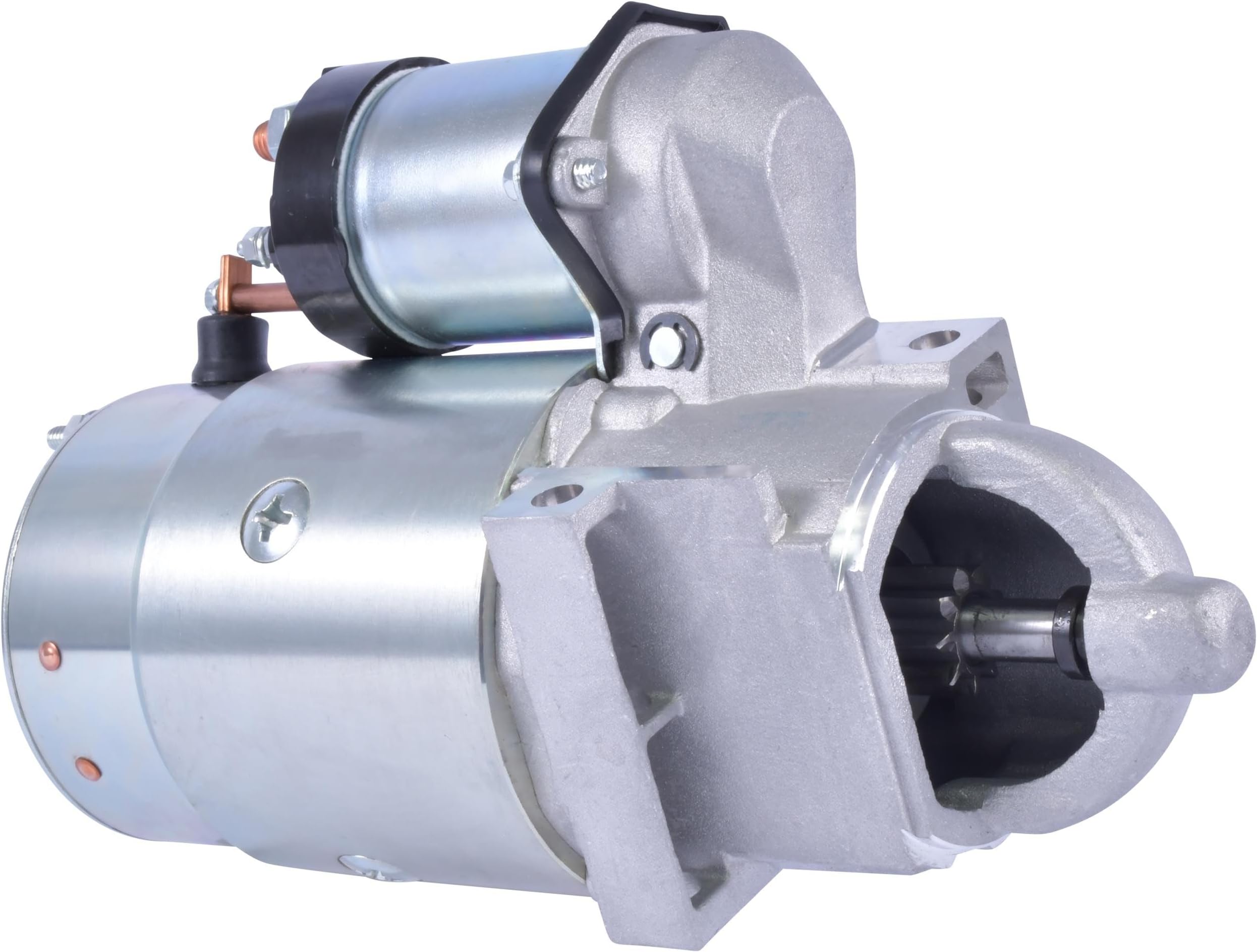 Acdelco Gold 337-1016 Starter