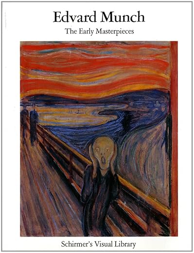 Edvard Munch: The Early Masterpieces