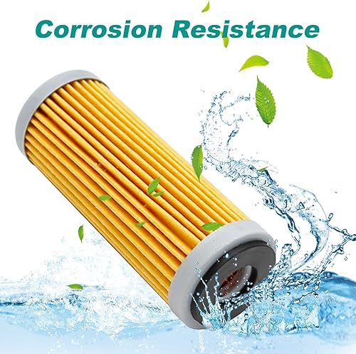 Miniatura 7 de 2 filtros de aceite de repuesto para KTM EXCF 250 350 450 200 530 SXF 250 350 450 505 2008-2022 Husqvarna Fe 450 2017,77338005100