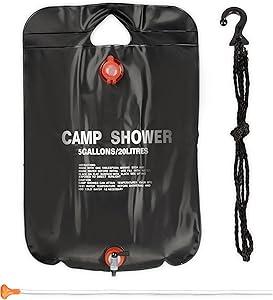 Docce solari da campeggio thumbnail classifica