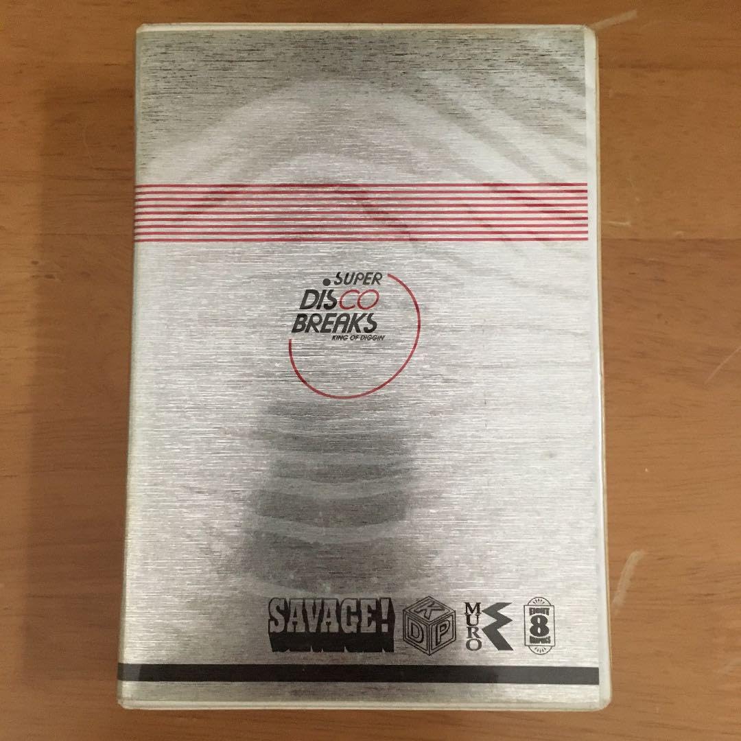 Amazon.co.jp: Muro ‎– Super Disco Breaks Volumes 1-4 : おもちゃ