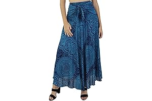 Stunning Mandala Maxi Dress: Elevate Your Bohemian Chic