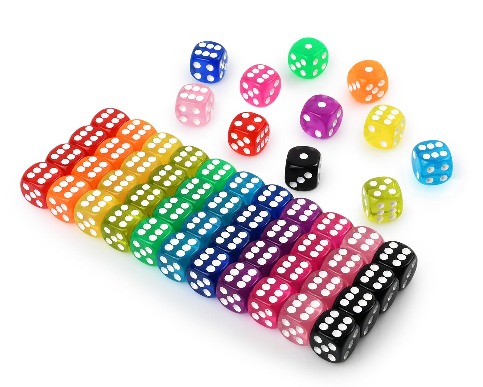 Polesie Set Di 4 Forme Assortite In Plastica – Giocattolo Per Bambini 1+ Anni – Confezione In Rete - 5