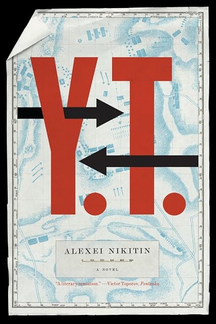 Portada de Y.T