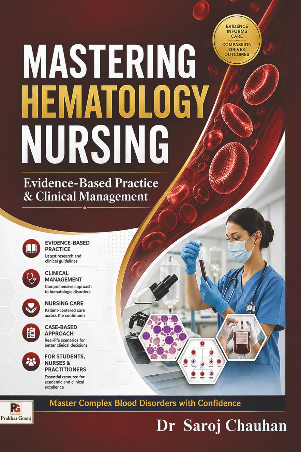 Mastering Hematology Nursing: Evidence-Based Practice & Clinical Management
